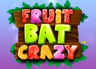 Fruitbat Crazy автомат Betsoft