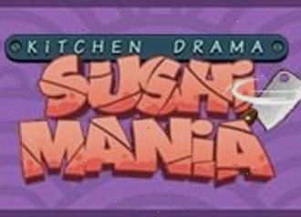 Kitchen Drama Sushi Mania слот R7